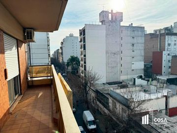 Departamento en venta 3 dormitorios Centro Rosario Cocheras