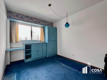 Departamento en venta 3 dormitorios Centro Rosario Cocheras