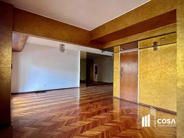 Departamento en venta 3 dormitorios Centro Rosario Cocheras