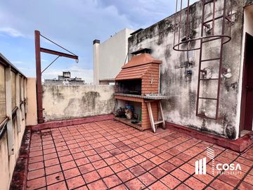 Departamento en venta 3 dormitorios Centro Rosario Cocheras