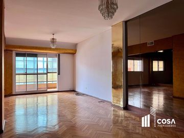Departamento en venta 3 dormitorios Centro Rosario Cocheras