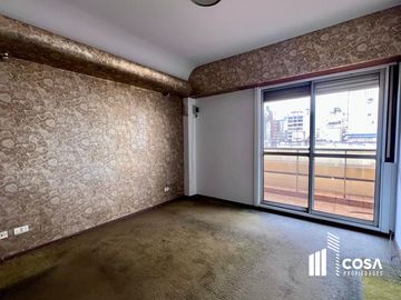 Departamento en venta 3 dormitorios Centro Rosario Cocheras