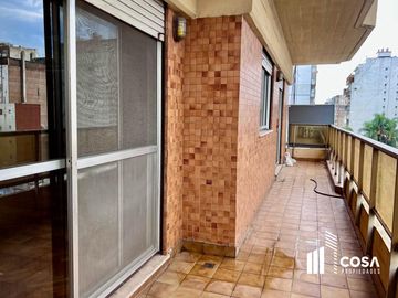 Departamento en venta 3 dormitorios Centro Rosario Cocheras