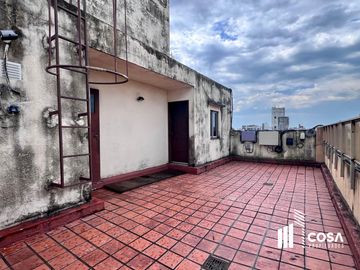 Departamento en venta 3 dormitorios Centro Rosario Cocheras