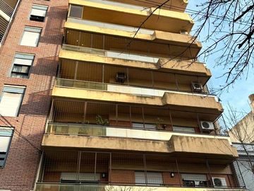Departamento en venta 3 dormitorios Centro Rosario Cocheras
