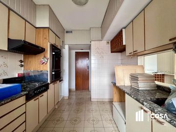 Departamento en venta 3 dormitorios Centro Rosario Cocheras