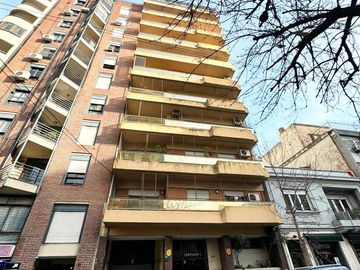 Departamento en venta 3 dormitorios Centro Rosario Cocheras