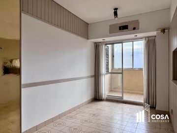 Departamento en venta 3 dormitorios Centro Rosario Cocheras