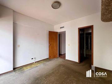 Departamento en venta 3 dormitorios Centro Rosario Cocheras