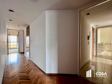 Departamento en venta 3 dormitorios Centro Rosario Cocheras