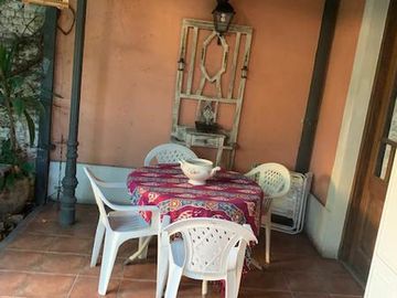 Casa de corte antiguo  - Temperley Oeste