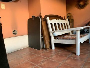 Casa de corte antiguo  - Temperley Oeste