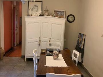 Casa de corte antiguo  - Temperley Oeste