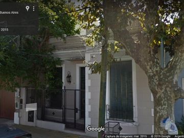 Casa de corte antiguo  - Temperley Oeste