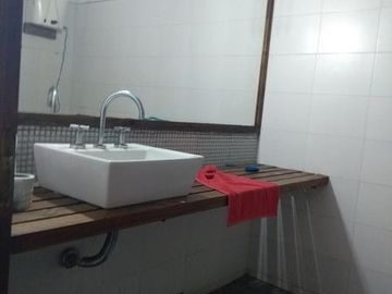 Venta casa 2 dormitorios Roldán