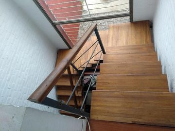 Venta casa 2 dormitorios Roldán