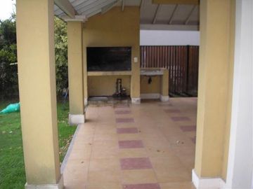 Quinta | HORACIO QUIROGA al 4900