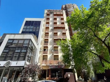 Departamento - Nueva Cordoba