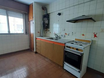 Departamento - Nueva Cordoba