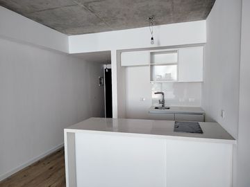 Venta, Departamento, Monoambiente, A estrenar, Barrio Coghlan, Núñez.