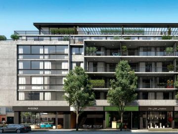 Venta, Departamento, Monoambiente, A estrenar, Barrio Coghlan, Núñez.