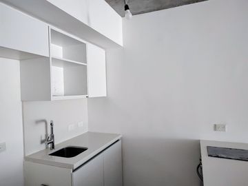 Venta, Departamento, Monoambiente, A estrenar, Barrio Coghlan, Núñez.