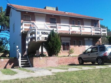 Departamento en  VILLA GESELL VERANO TEMPORADA 2025