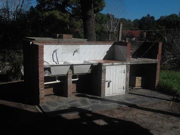 Departamento en  VILLA GESELL VERANO TEMPORADA 2025