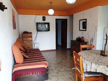 Departamento en  VILLA GESELL VERANO TEMPORADA 2025