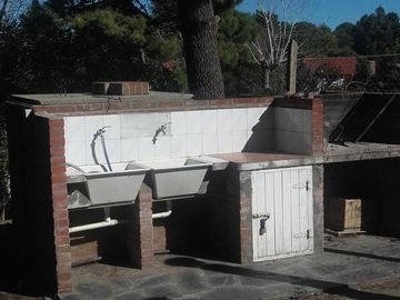 Departamento en  VILLA GESELL VERANO TEMPORADA 2025