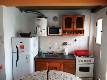Departamento en  VILLA GESELL VERANO TEMPORADA 2025