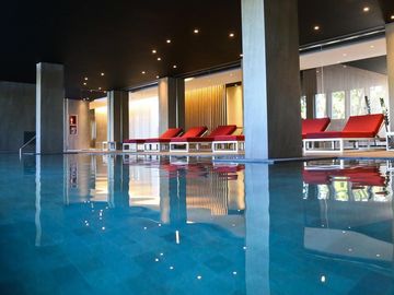 Excelente Loft con cochera en venta. Distrito Quartier, Retiro.