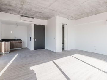 Excelente Loft con cochera en venta. Distrito Quartier, Retiro.
