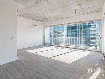 Excelente Loft con cochera en venta. Distrito Quartier, Retiro.