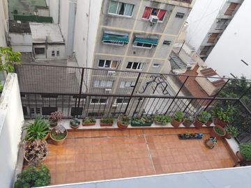 Departamento - Palermo Viejo