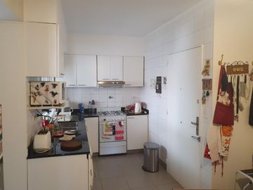 Departamento - Palermo Viejo