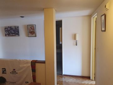Departamento - Palermo Viejo