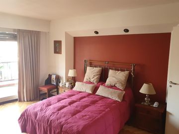 Departamento - Palermo Viejo