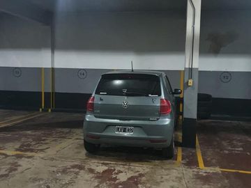 Departamento - Palermo Viejo