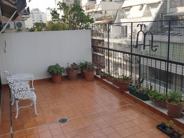 Departamento - Palermo Viejo