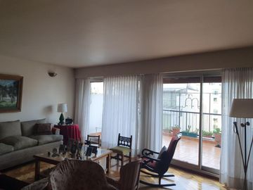 Departamento - Palermo Viejo