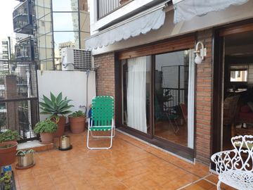 Departamento - Palermo Viejo