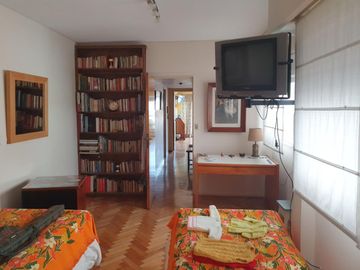 Departamento - Palermo Viejo