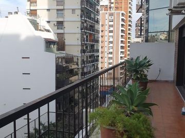 Departamento - Palermo Viejo