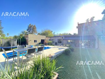 CASA en VENTA en Canning