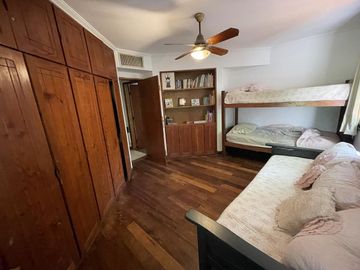 Casa 4 dormitorios en condominio Fisherton - Permuta