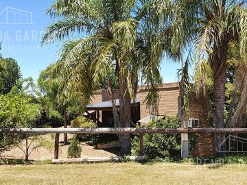 Complejo Turístico en venta, Financia, Toma propiedad en Parte de Pago! - Colon Entre Ríos