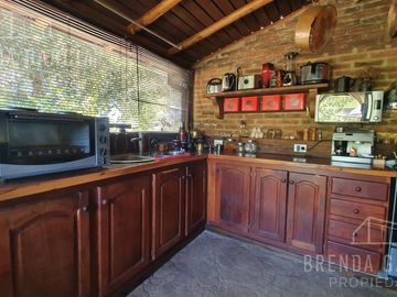 Complejo Turístico en venta, Financia, Toma propiedad en Parte de Pago! - Colon Entre Ríos