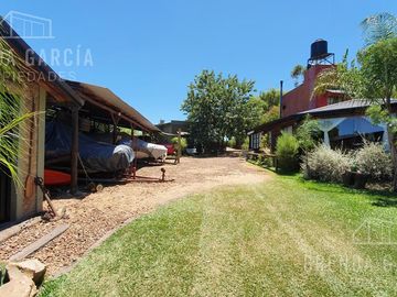 Complejo Turístico en venta, Financia, Toma propiedad en Parte de Pago! - Colon Entre Ríos
