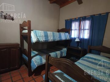 Complejo Turístico en venta, Financia, Toma propiedad en Parte de Pago! - Colon Entre Ríos